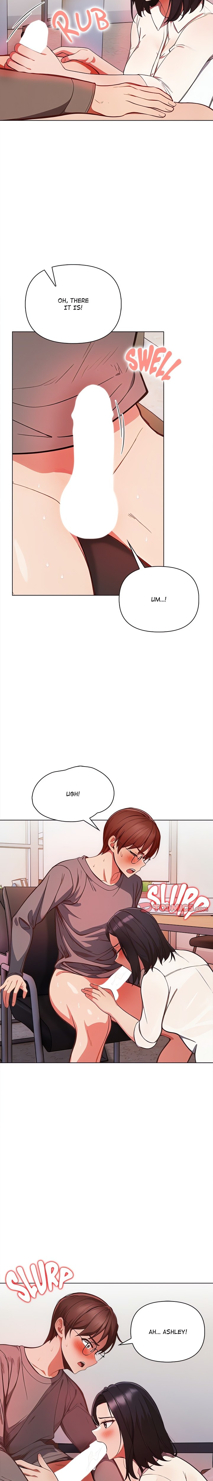 Love-Motion Capture Chapter 17 image 3