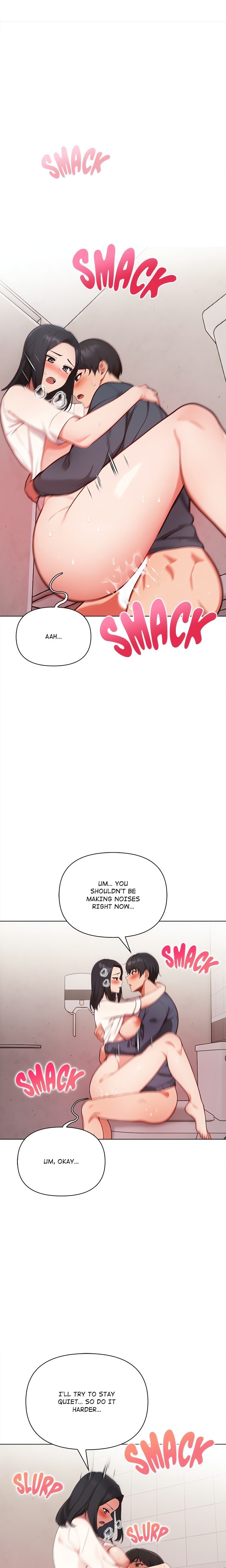 Love-Motion Capture Chapter 19 image 19