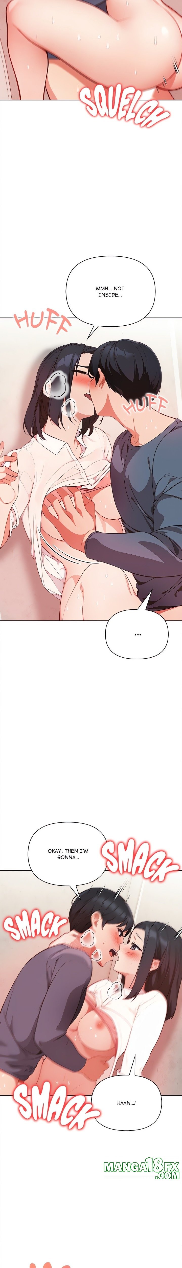 Love-Motion Capture Chapter 20 image 6
