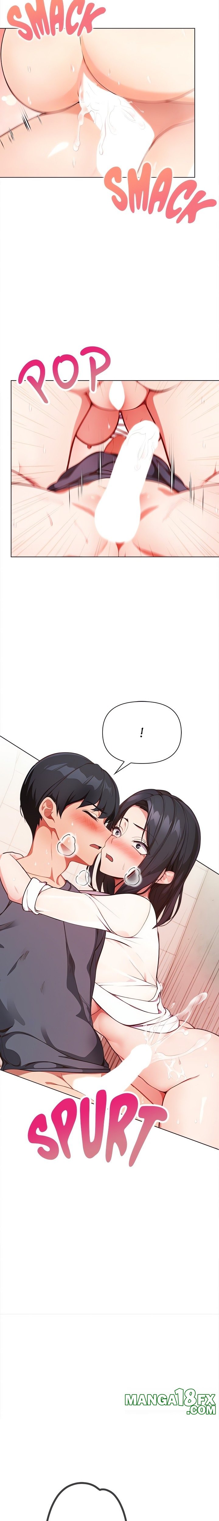 Love-Motion Capture Chapter 20 image 7
