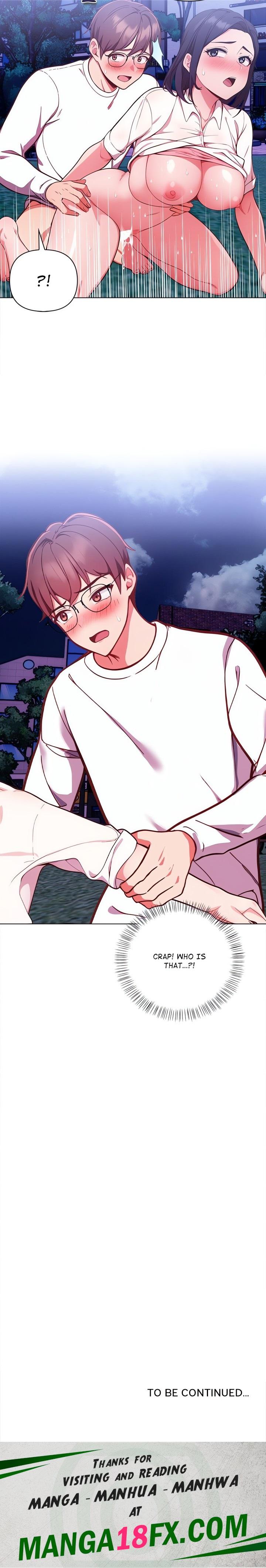 Love-Motion Capture Chapter 21 image 18