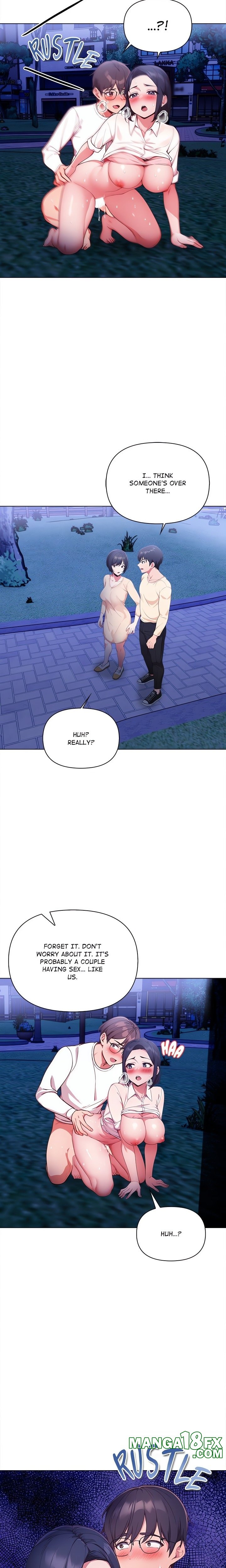 Love-Motion Capture Chapter 22 image 3
