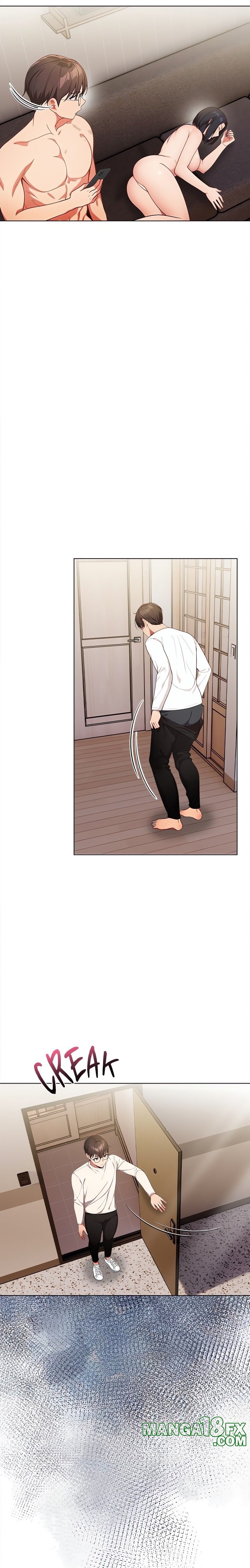 Love-Motion Capture Chapter 23 image 3
