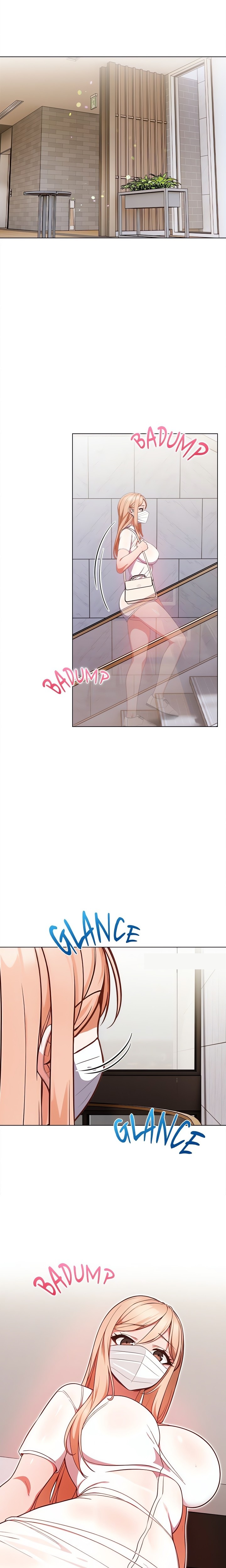 Love-Motion Capture Chapter 24 image 3
