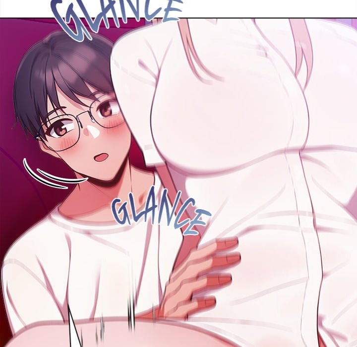 Love-Motion Capture Chapter 25 image 99