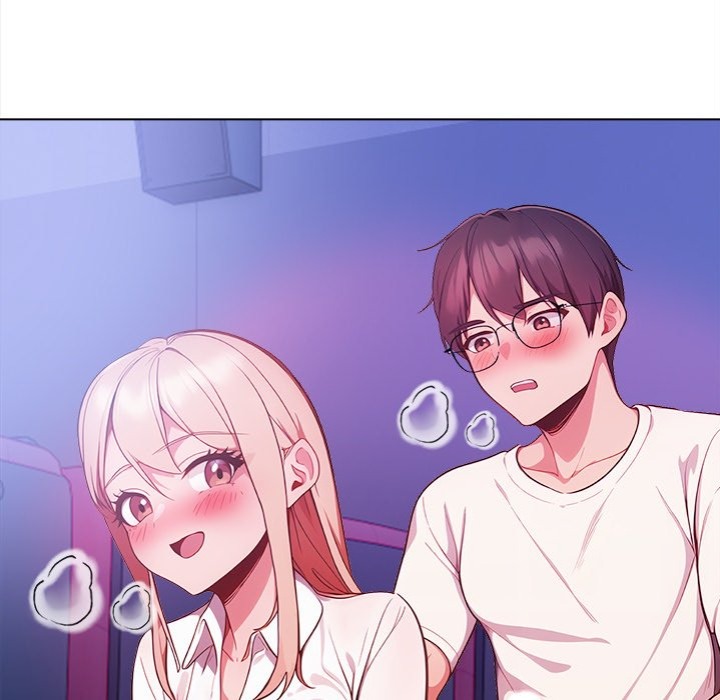 Love-Motion Capture Chapter 25 image 120