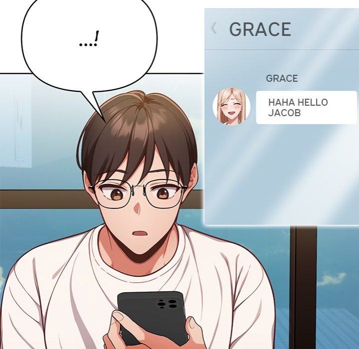 Love-Motion Capture Chapter 25 image 13