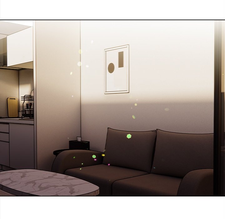 Love-Motion Capture Chapter 25 image 22
