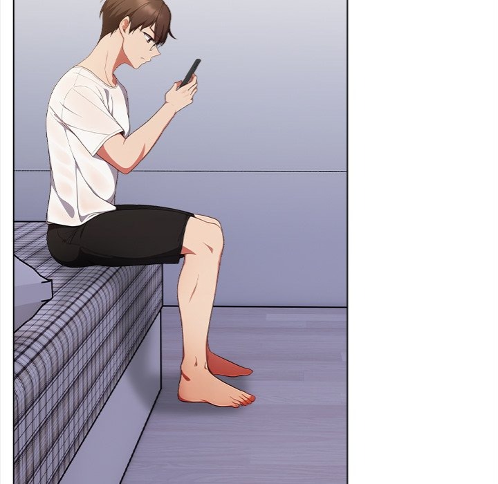 Love-Motion Capture Chapter 25 image 24