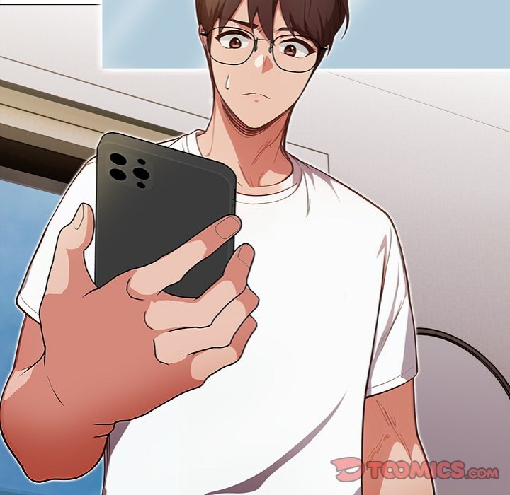 Love-Motion Capture Chapter 25 image 26