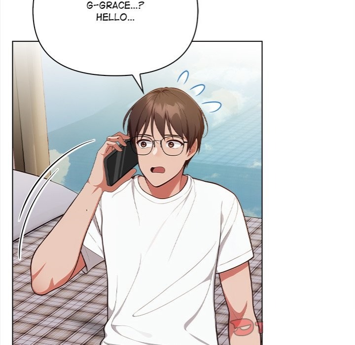Love-Motion Capture Chapter 25 image 31