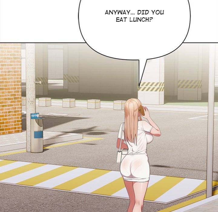 Love-Motion Capture Chapter 25 image 38