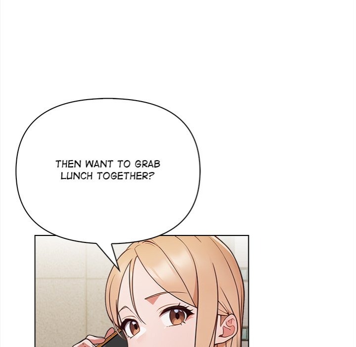 Love-Motion Capture Chapter 25 image 40