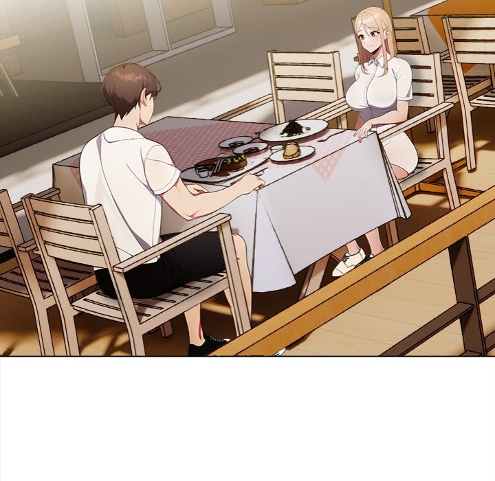 Love-Motion Capture Chapter 25 image 51