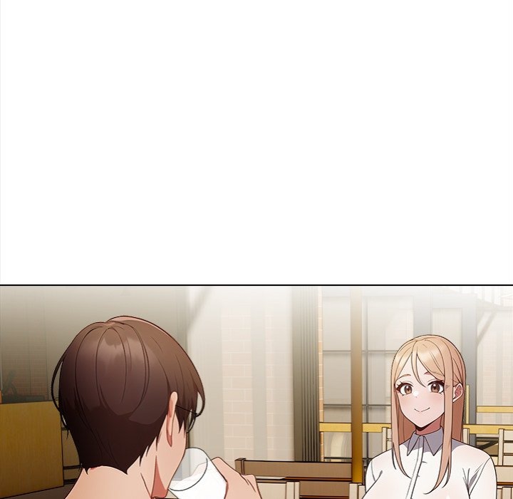 Love-Motion Capture Chapter 25 image 52