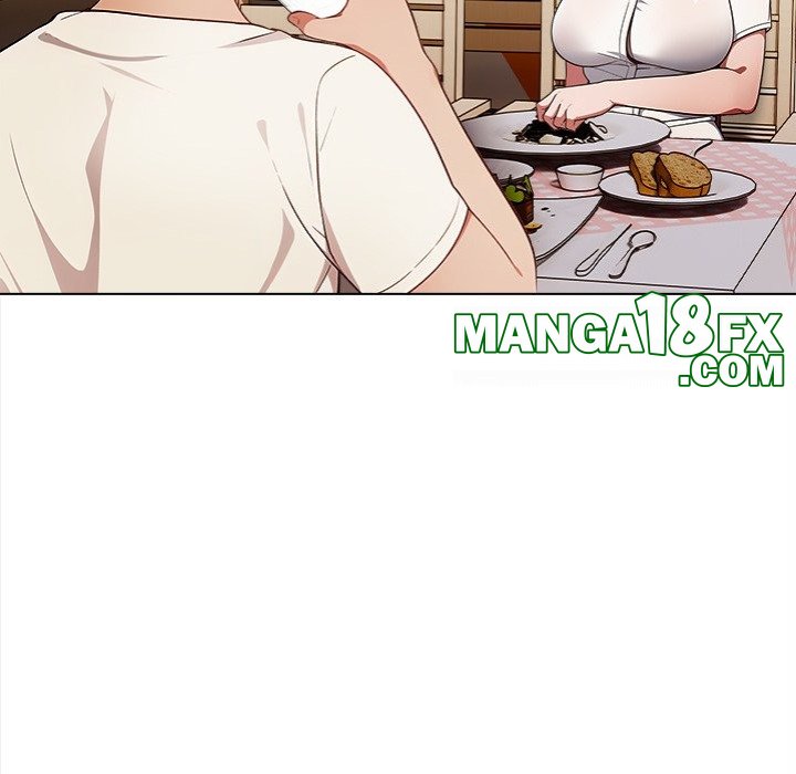 Love-Motion Capture Chapter 25 image 53