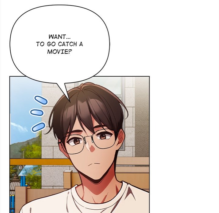 Love-Motion Capture Chapter 25 image 56