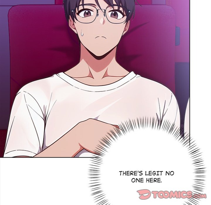 Love-Motion Capture Chapter 25 image 64