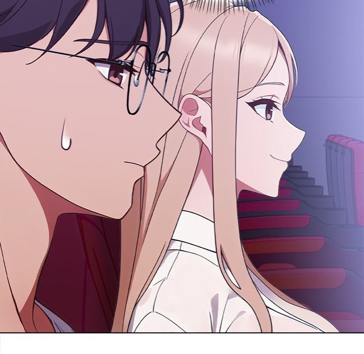 Love-Motion Capture Chapter 25 image 66