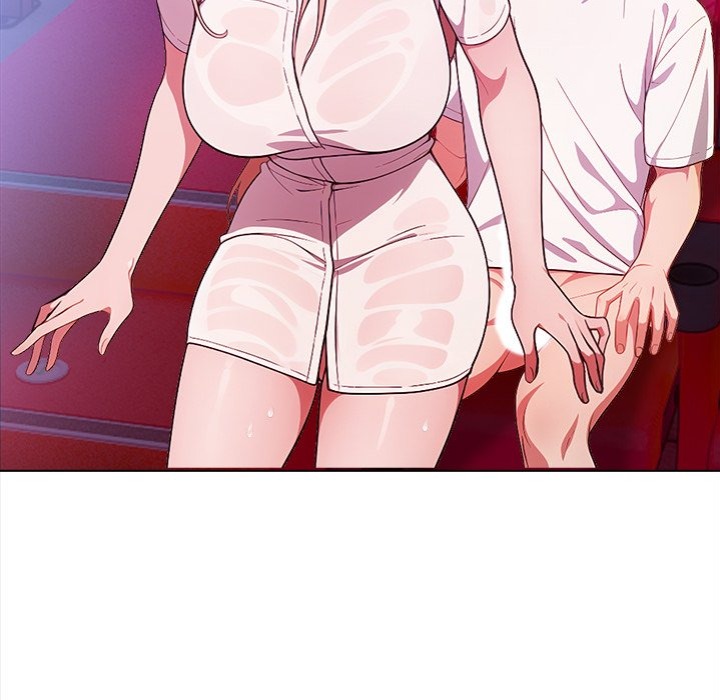 Love-Motion Capture Chapter 25 image 89