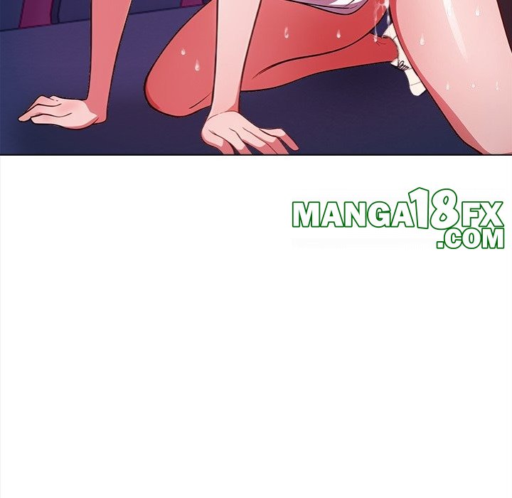 Love-Motion Capture Chapter 26 image 11