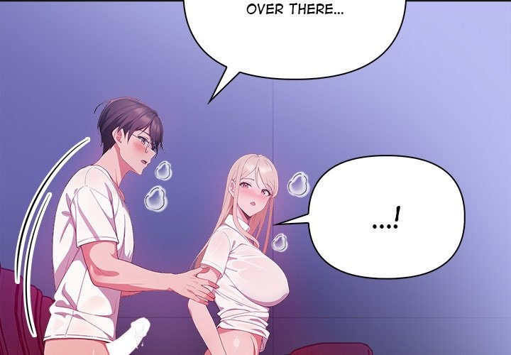 Love-Motion Capture Chapter 26 image 1