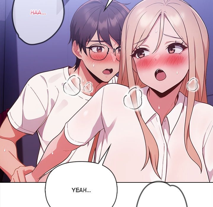 Love-Motion Capture Chapter 26 image 47