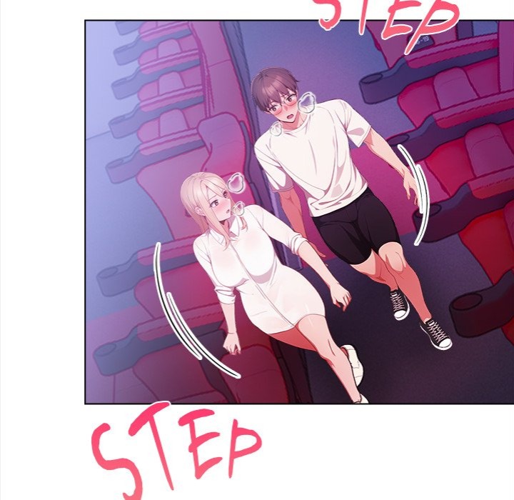Love-Motion Capture Chapter 26 image 4