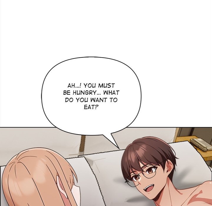 Love-Motion Capture Chapter 26 image 71