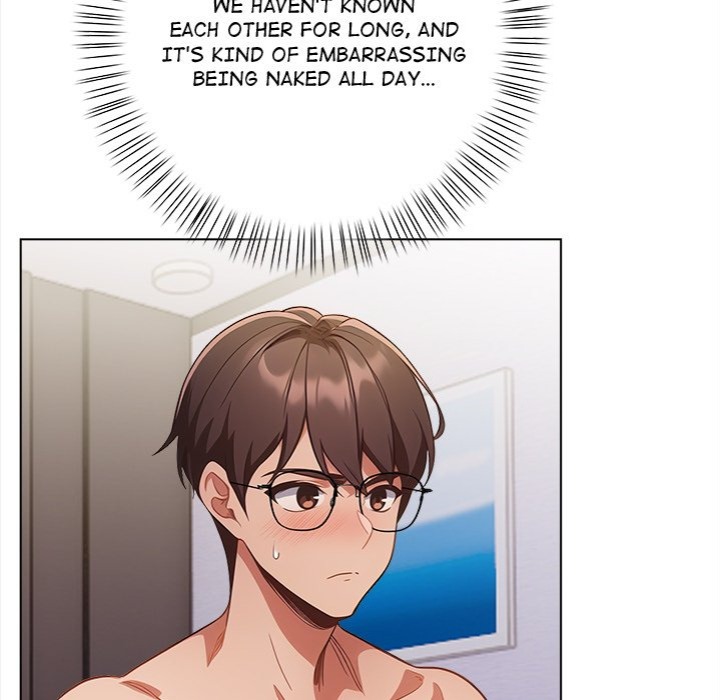 Love-Motion Capture Chapter 26 image 85