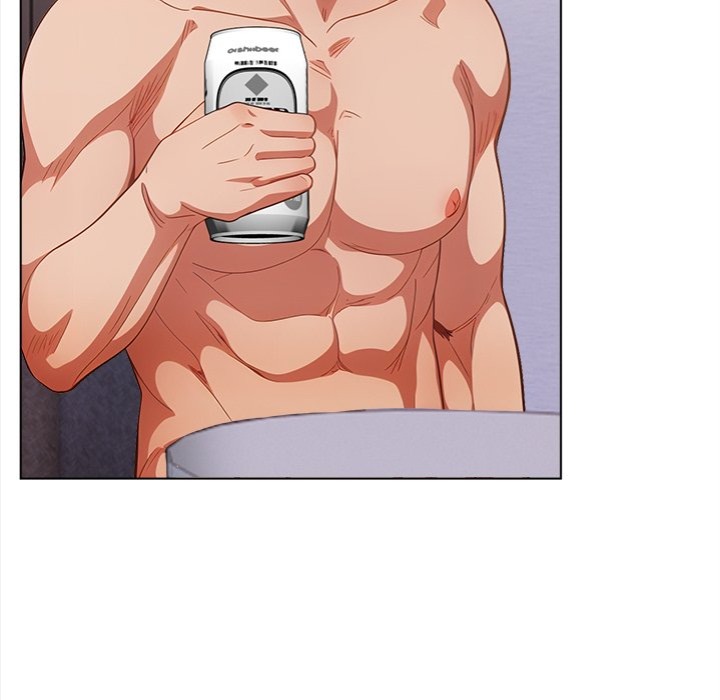 Love-Motion Capture Chapter 26 image 86