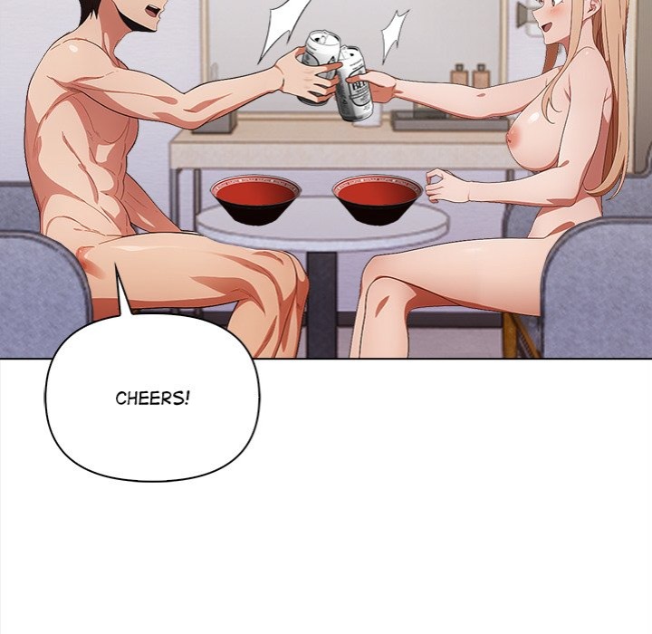 Love-Motion Capture Chapter 26 image 88