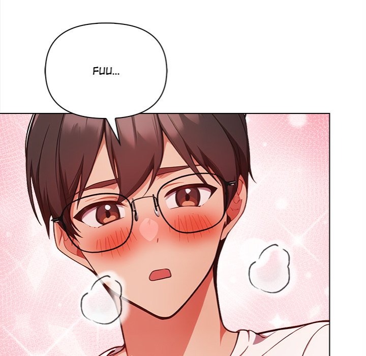 Love-Motion Capture Chapter 26 image 8