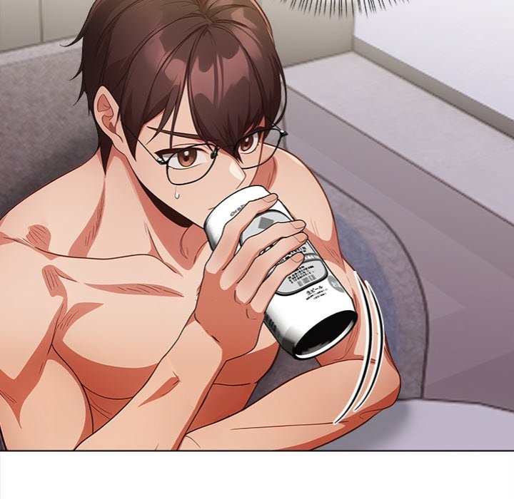 Love-Motion Capture Chapter 26 image 90