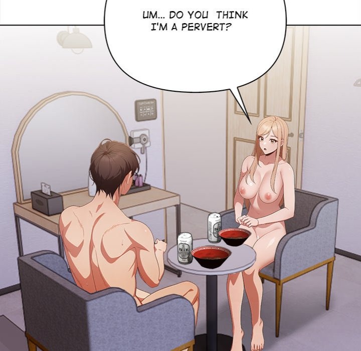 Love-Motion Capture Chapter 26 image 94