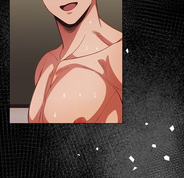 Love-Motion Capture Chapter 27 image 13