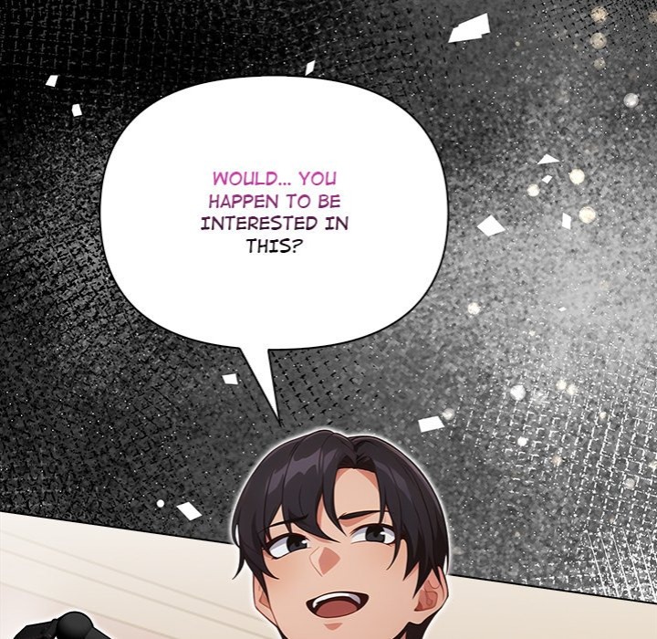 Love-Motion Capture Chapter 27 image 14