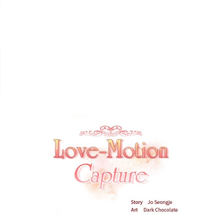 Love-Motion Capture Chapter 27 image 19