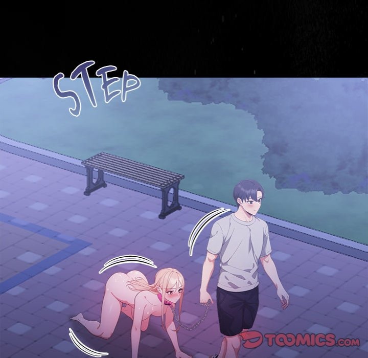 Love-Motion Capture Chapter 27 image 56