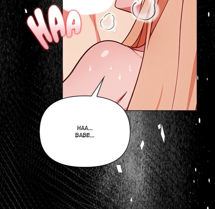 Love-Motion Capture Chapter 27 image 7