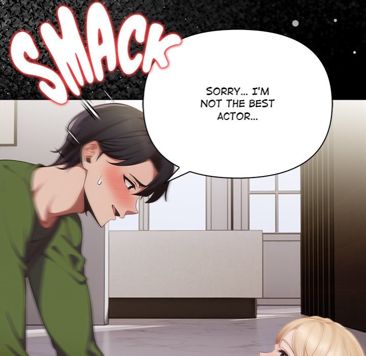 Love-Motion Capture Chapter 27 image 80
