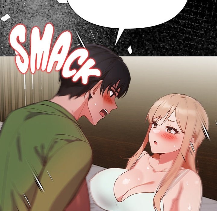 Love-Motion Capture Chapter 27 image 82
