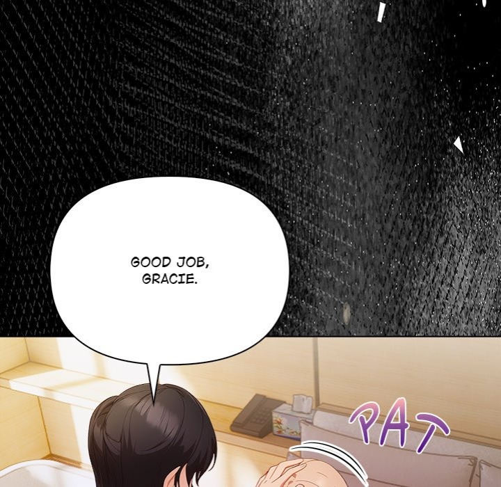 Love-Motion Capture Chapter 27 image 8