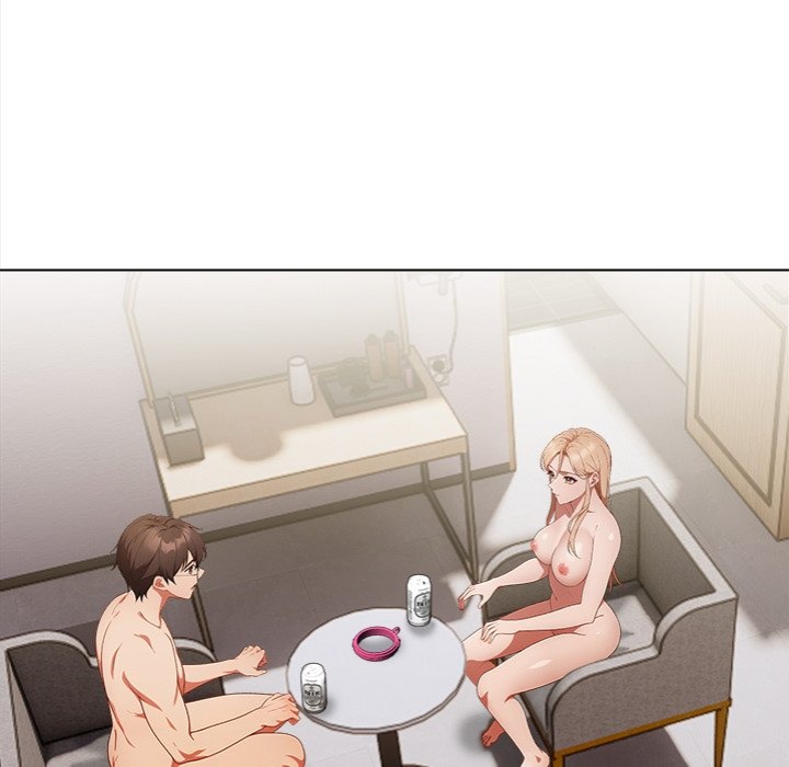 Love-Motion Capture Chapter 27 image 90