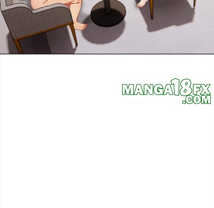 Love-Motion Capture Chapter 27 image 91