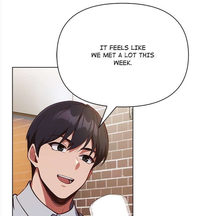 Love-Motion Capture Chapter 27 image 98