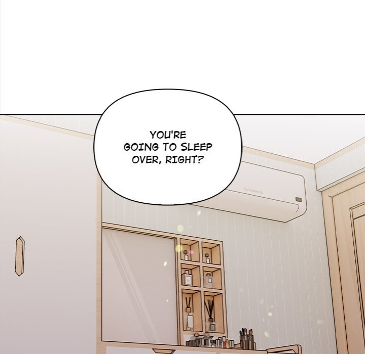 Love-Motion Capture Chapter 28 image 100