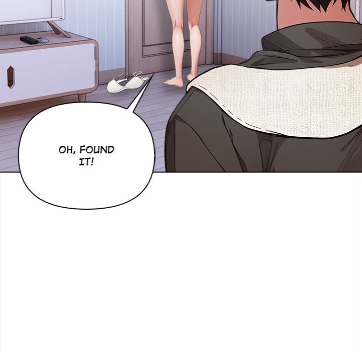 Love-Motion Capture Chapter 28 image 105