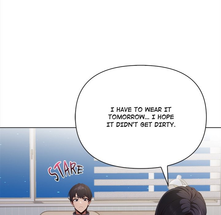 Love-Motion Capture Chapter 28 image 108