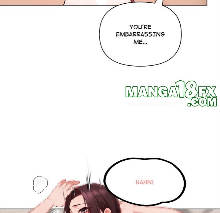 Love-Motion Capture Chapter 28 image 11